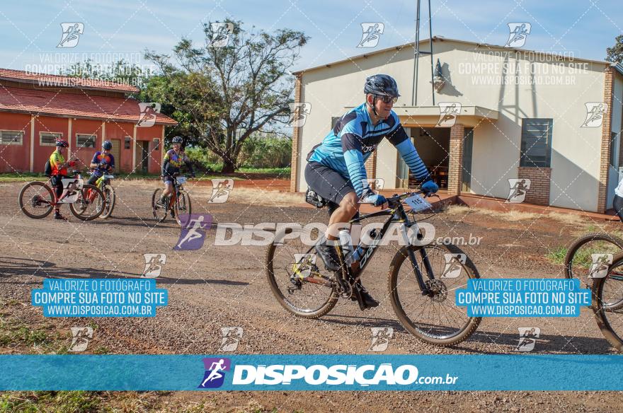 Desafio das Capelas 2024