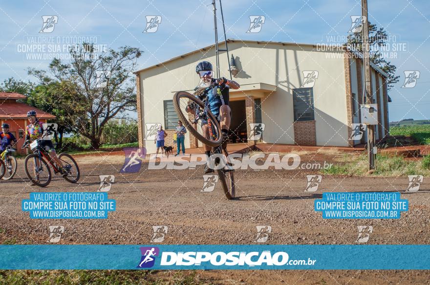 Desafio das Capelas 2024