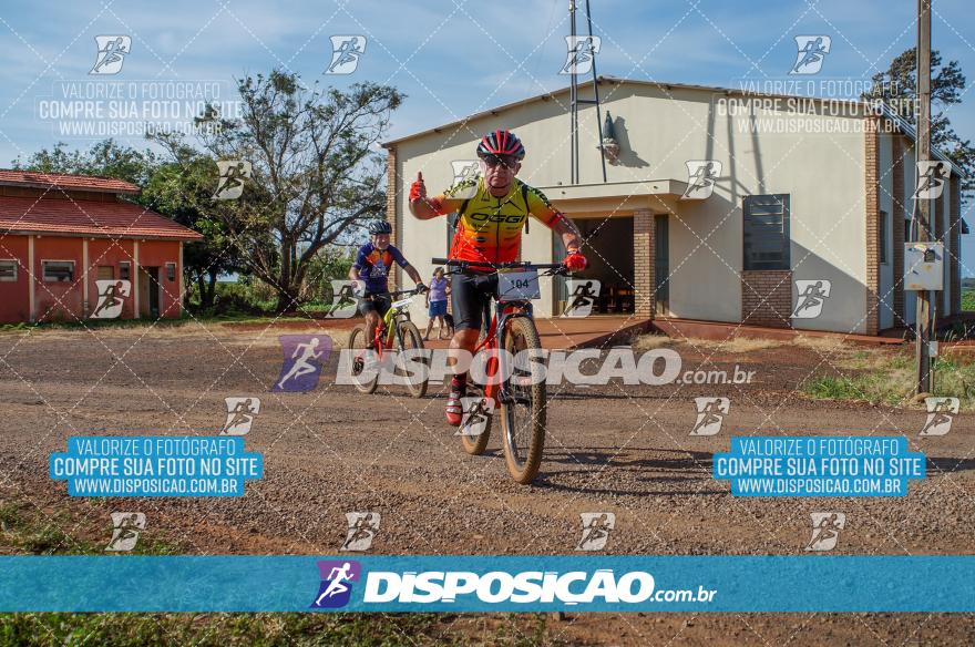 Desafio das Capelas 2024