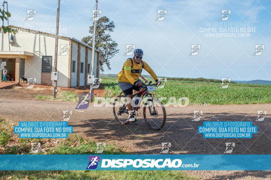 Desafio das Capelas 2024