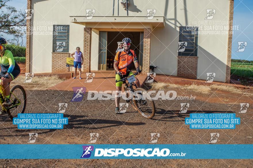 Desafio das Capelas 2024