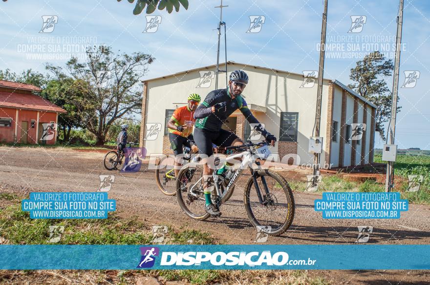 Desafio das Capelas 2024