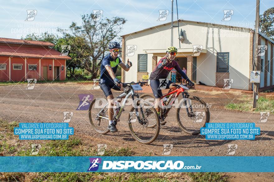 Desafio das Capelas 2024