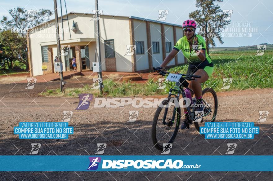 Desafio das Capelas 2024