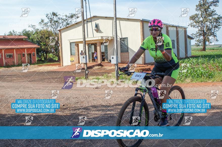 Desafio das Capelas 2024