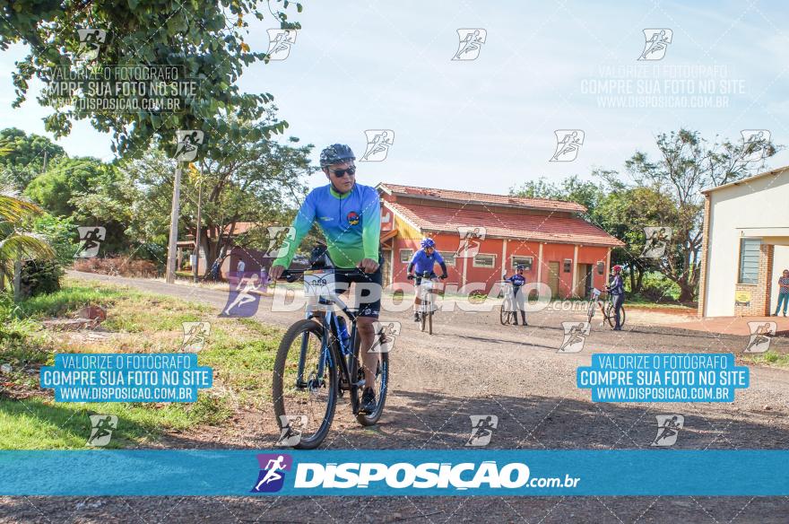 Desafio das Capelas 2024
