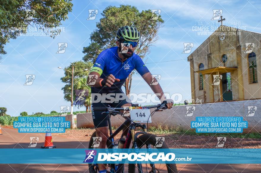 Desafio das Capelas 2024