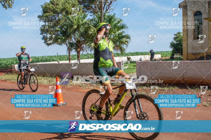 Desafio das Capelas 2024