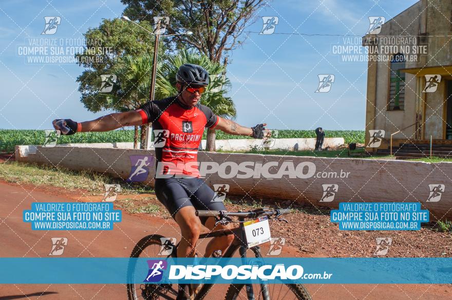 Desafio das Capelas 2024