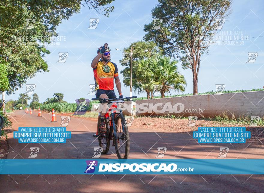 Desafio das Capelas 2024