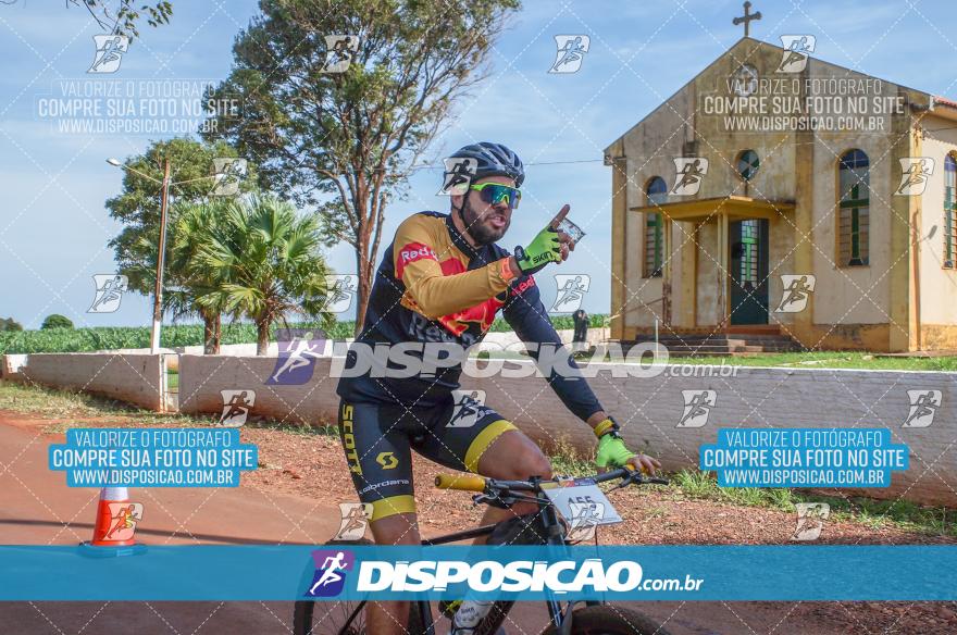 Desafio das Capelas 2024