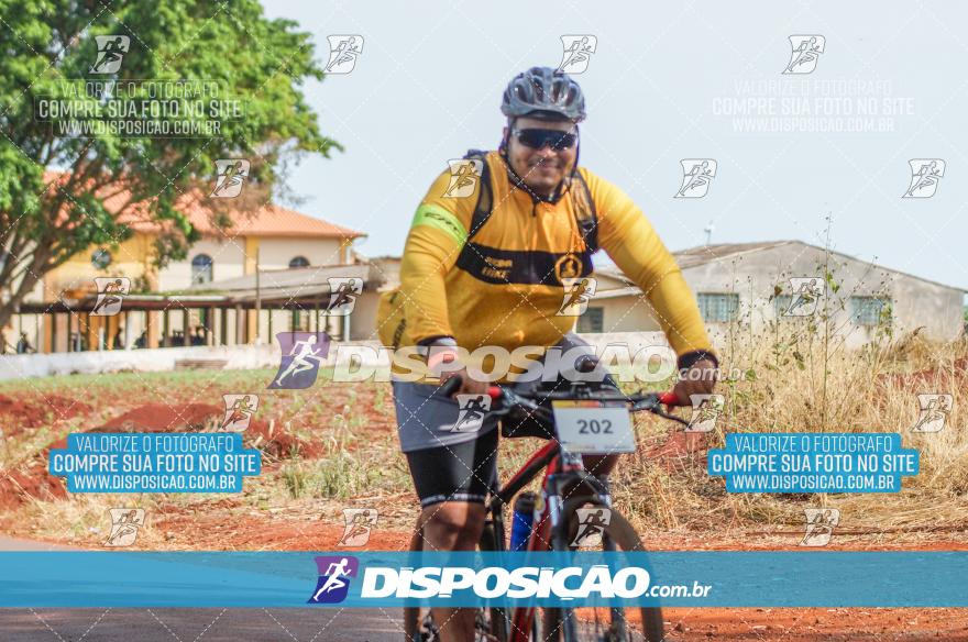 Desafio das Capelas 2024