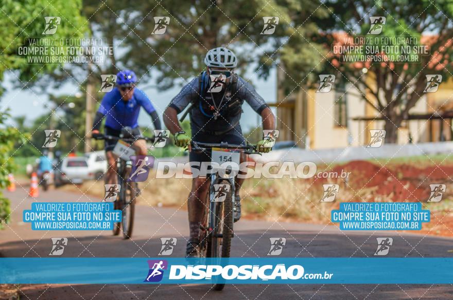 Desafio das Capelas 2024
