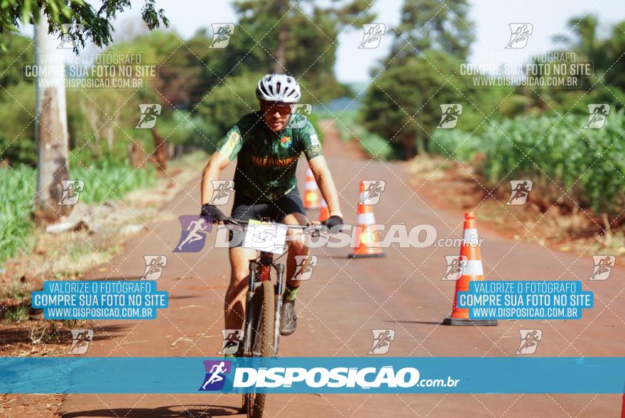 Desafio das Capelas 2024