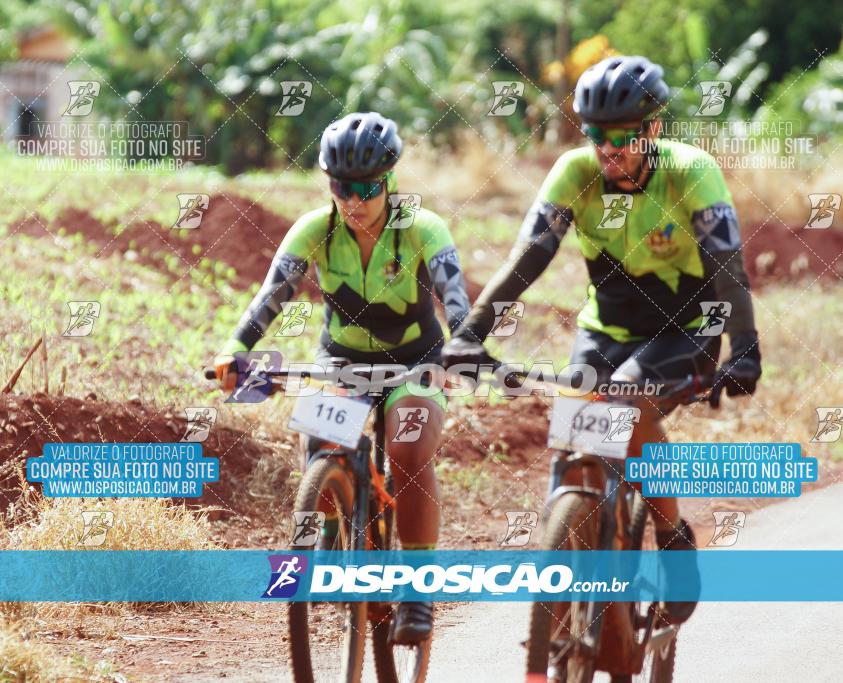 Desafio das Capelas 2024