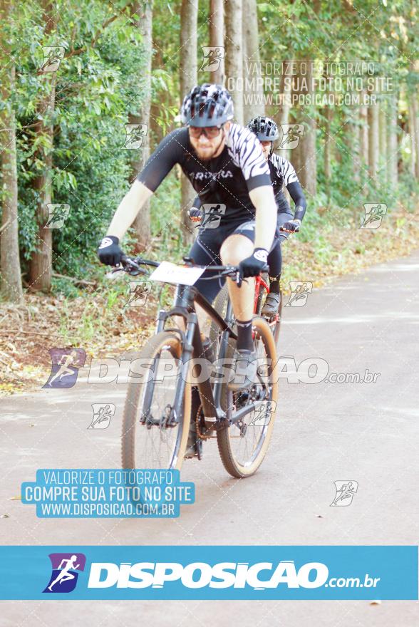 Desafio das Capelas 2024