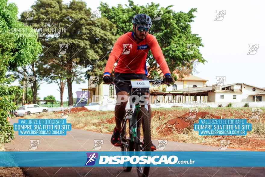 Desafio das Capelas 2024
