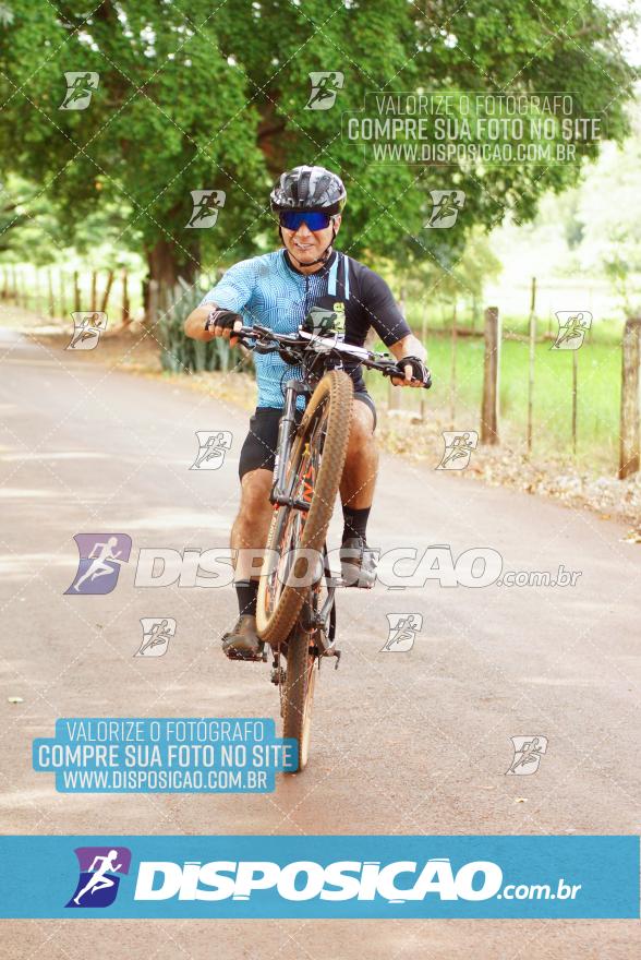 Desafio das Capelas 2024