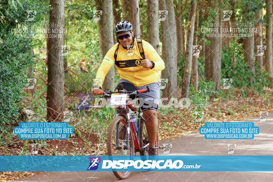 Desafio das Capelas 2024