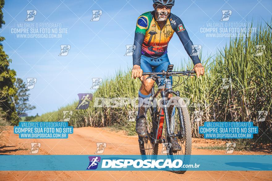 Desafio MTB Borá 2024