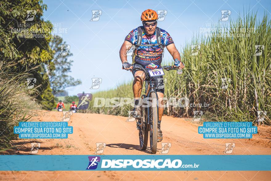 Desafio MTB Borá 2024