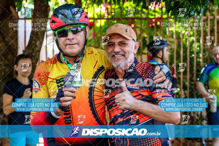 Desafio MTB Borá 2024
