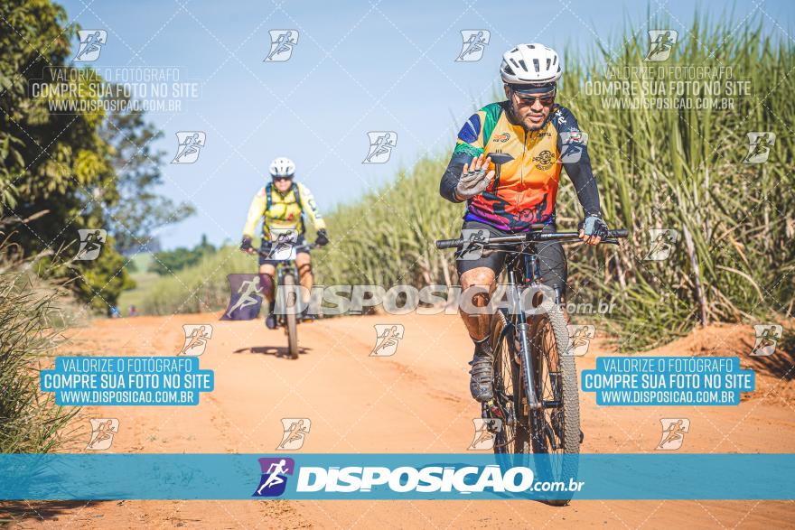 Desafio MTB Borá 2024
