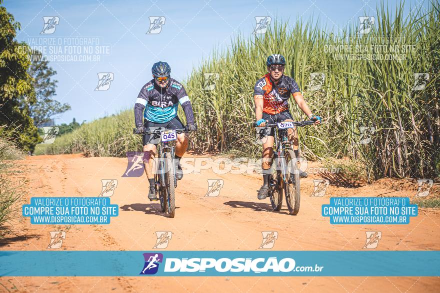 Desafio MTB Borá 2024