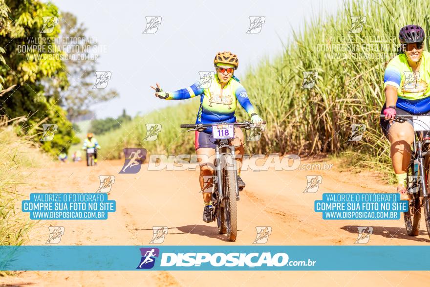 Desafio MTB Borá 2024