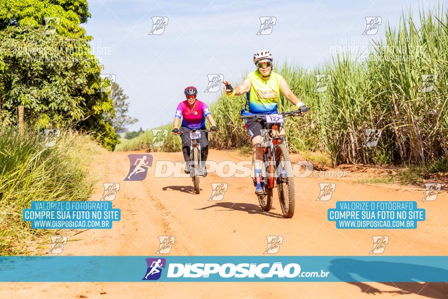 Desafio MTB Borá 2024