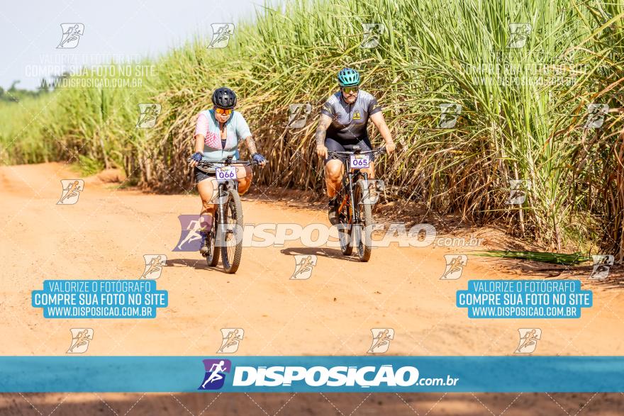 Desafio MTB Borá 2024