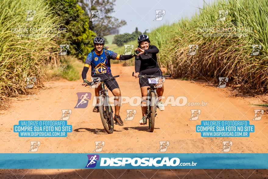 Desafio MTB Borá 2024
