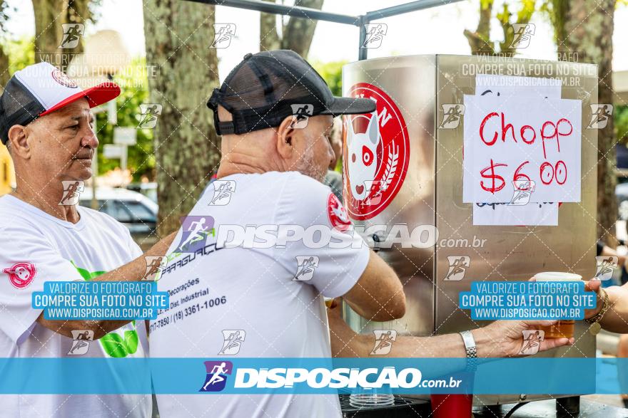 Desafio MTB Borá 2024