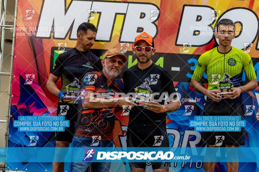 Desafio MTB Borá 2024