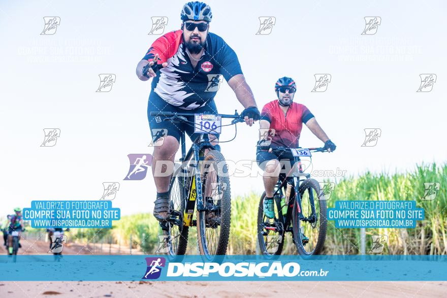 Desafio MTB Borá 2024