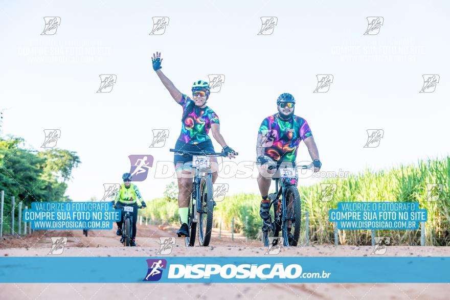 Desafio MTB Borá 2024
