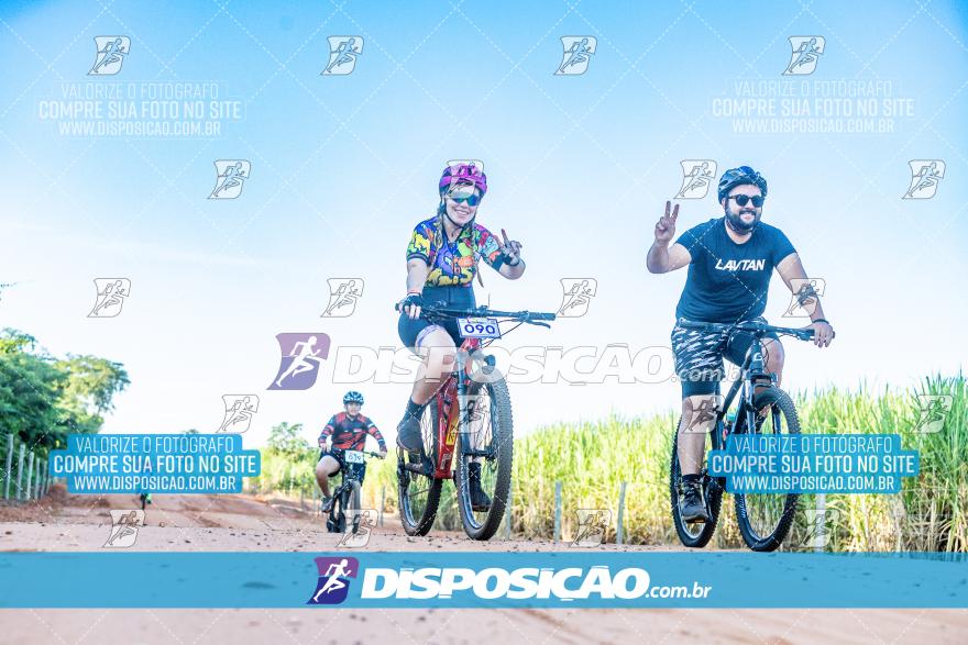 Desafio MTB Borá 2024