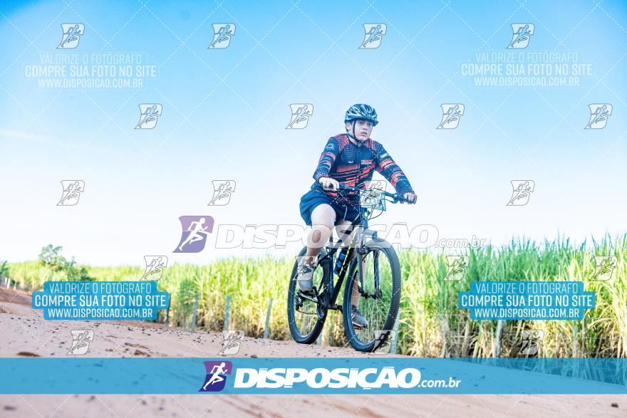 Desafio MTB Borá 2024