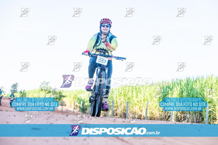 Desafio MTB Borá 2024