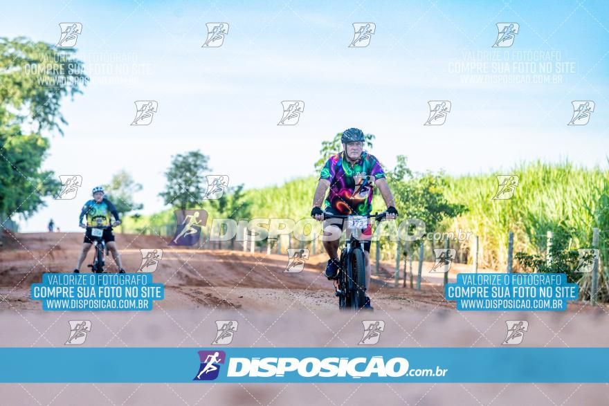Desafio MTB Borá 2024