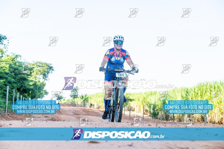 Desafio MTB Borá 2024