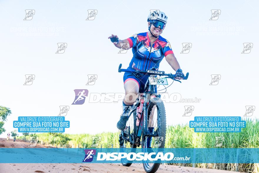 Desafio MTB Borá 2024