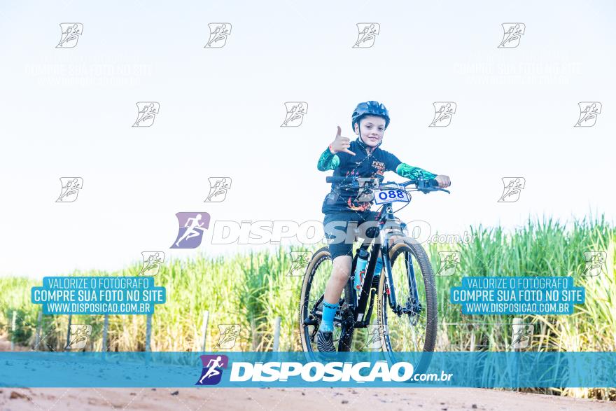Desafio MTB Borá 2024