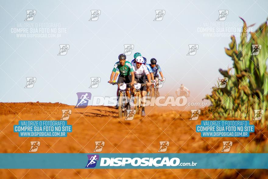 I GP Japurá de Mountain Bike