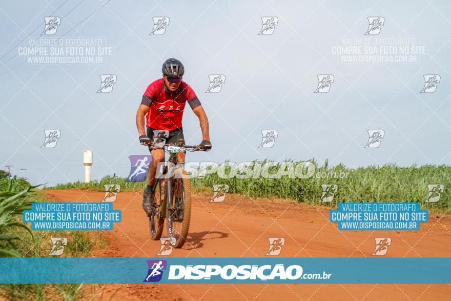 I GP Japurá de Mountain Bike