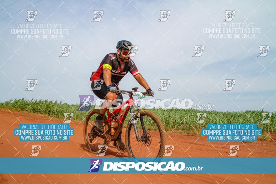 I GP Japurá de Mountain Bike
