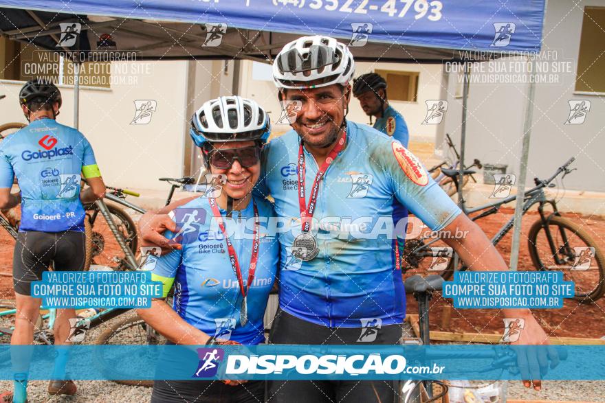 I GP Japurá de Mountain Bike