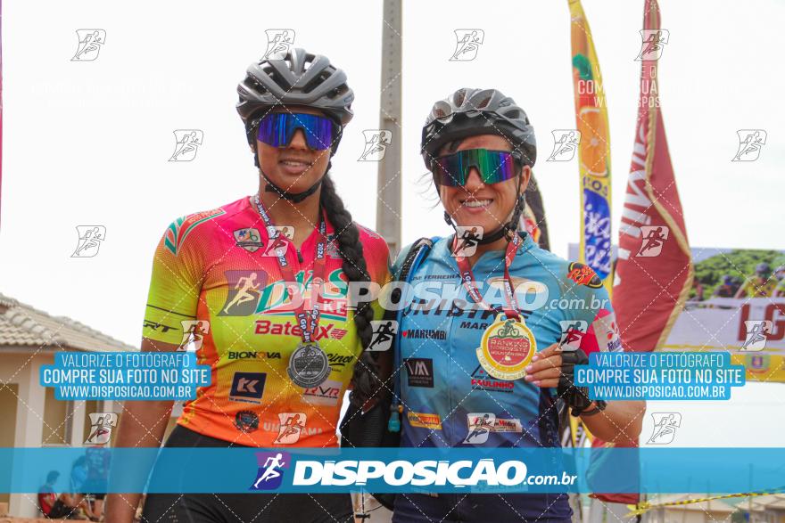 I GP Japurá de Mountain Bike