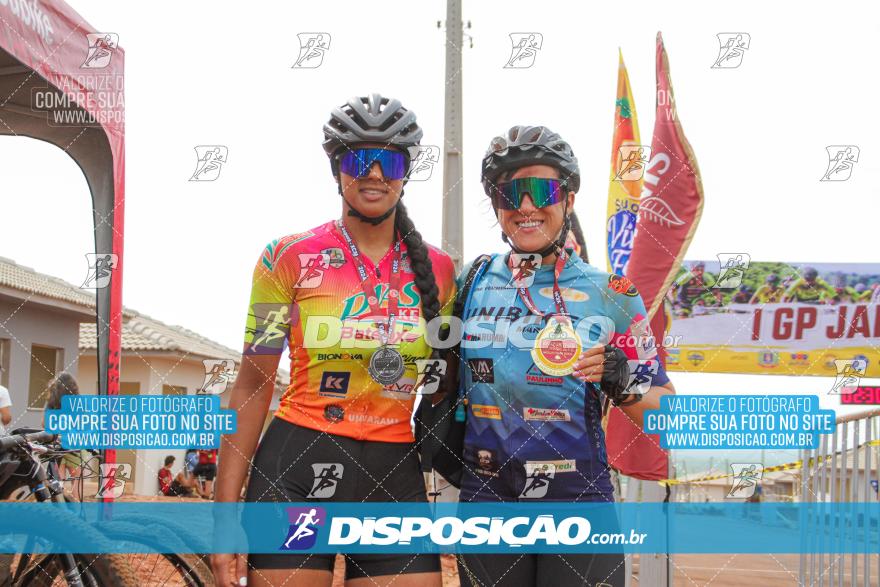 I GP Japurá de Mountain Bike