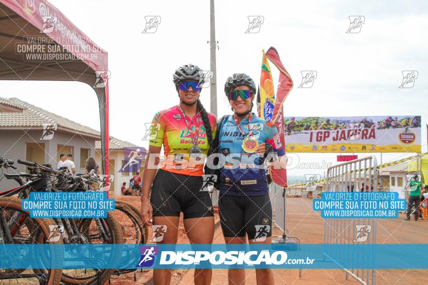 I GP Japurá de Mountain Bike